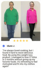 Load image into Gallery viewer, ALL IN 1 - WEIGHT LOSS DROPS (x1 Bottle)
