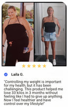 Load image into Gallery viewer, ALL IN 1 - WEIGHT LOSS DROPS (x1 Bottle)
