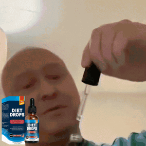 ALL IN 1 - WEIGHT LOSS DROPS (x8 Bottles)